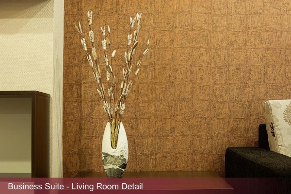 INTER BUSINESS Bucharest image 10