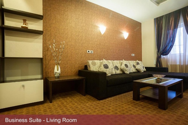 INTER BUSINESS Bucharest image 12