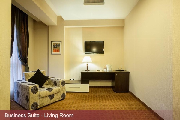 INTER BUSINESS Bucharest image 13