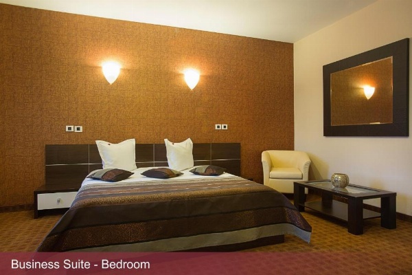 INTER BUSINESS Bucharest image 15