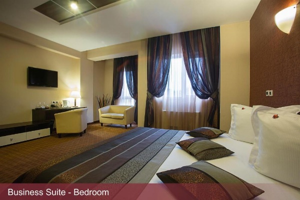 INTER BUSINESS Bucharest image 16