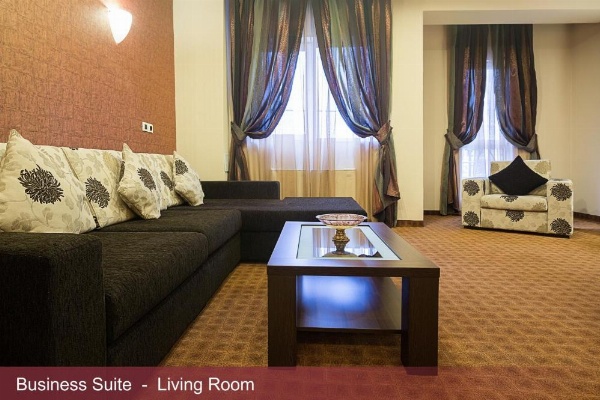 INTER BUSINESS Bucharest image 18