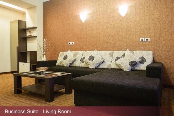 INTER BUSINESS Bucharest image 19