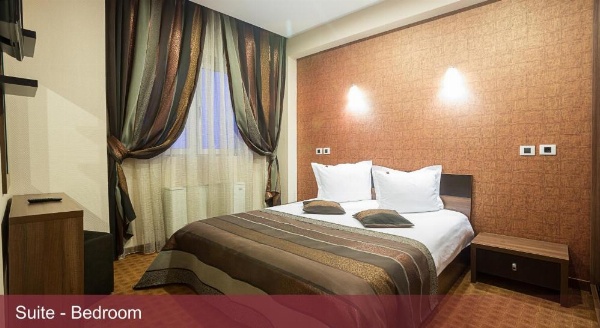 INTER BUSINESS Bucharest image 20