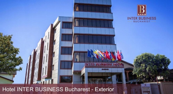 INTER BUSINESS Bucharest image 21