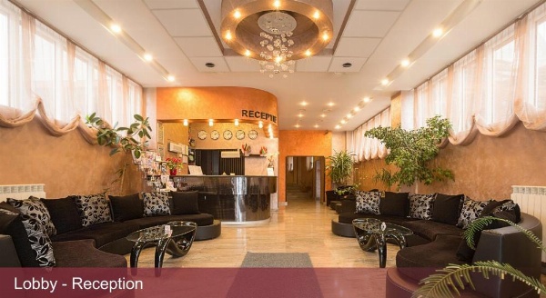 INTER BUSINESS Bucharest image 24