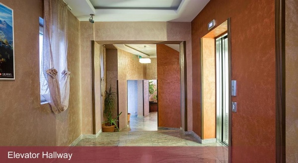 INTER BUSINESS Bucharest image 25