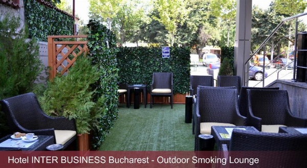 INTER BUSINESS Bucharest image 26