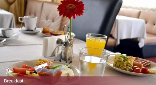 INTER BUSINESS Bucharest image 27