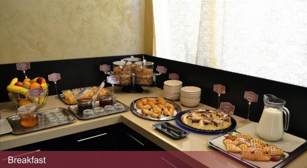 INTER BUSINESS Bucharest image 28