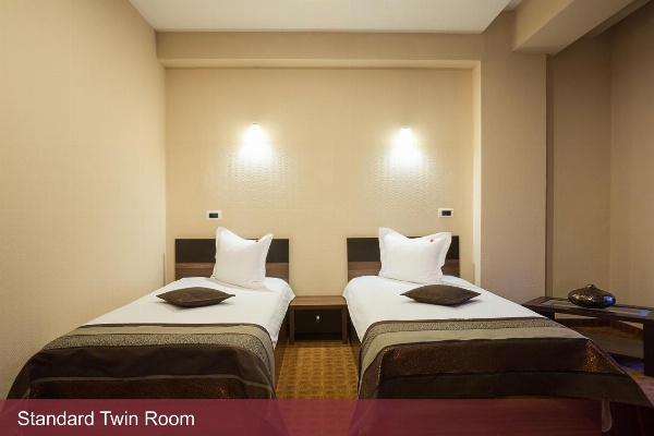 INTER BUSINESS Bucharest image 4