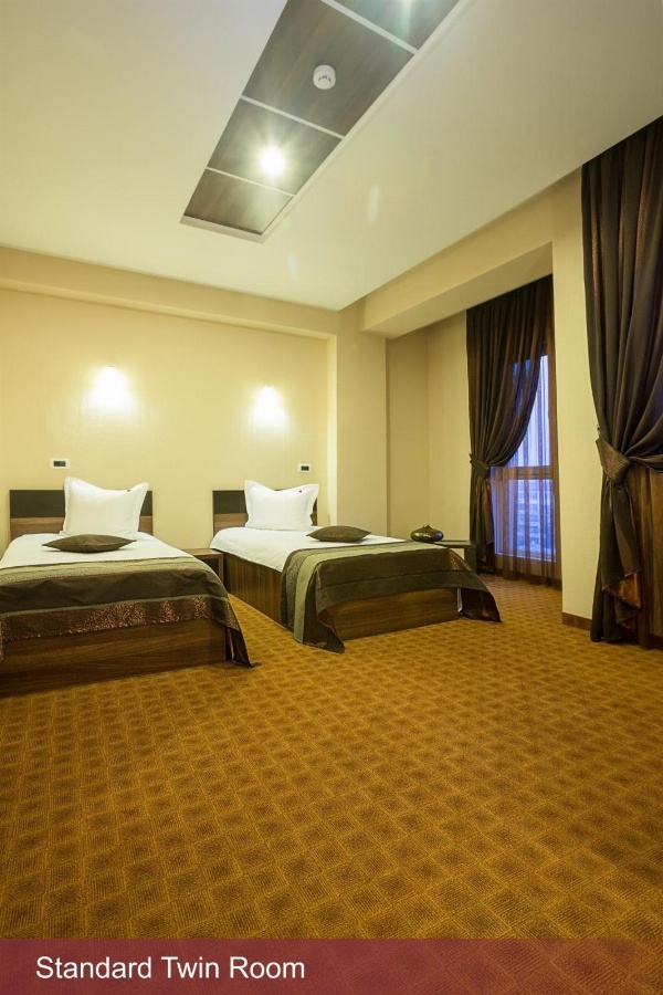 INTER BUSINESS Bucharest image 6